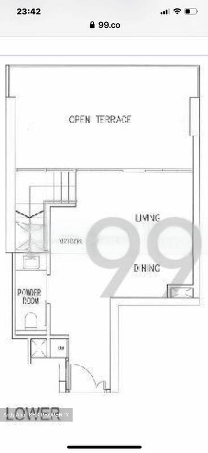18 Woodsville (D13), Apartment #473813081